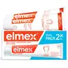 Image de Elmex Dentifrice Professionnel Anti-caries Prix spécial 2x75ml