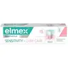Image de Elmex Dentifrice Sensitive Plus Sensitivity + Gum Care pour dents et gencives sensibles 75 ml
