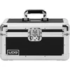 Image de U 93018 SL - Flight Record 7 Case 200 Vinyl Silver UDG