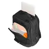 Image de U 9108 BL OR Ultimate Backpack Slim Black Orange UDG