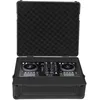 Image de UDG U 93012 BL - UDG Ultimate Pick Foam Flight Case Multi Format L Black