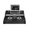 Image de UDG - U91019BL3 - Ultimate Flight Case Multi Format XL MK3 Black Plus (Laptop Shelf)