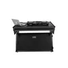 Image de UDG Ultimate Flight Case Portable Z-Style DJ Table Plus flight case/stand pour Ã©quipement DJ