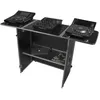 Image de UDG U 92049 SL2 - Stand DJ pliant version Mk2 Black