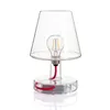 Image de Transloetje Lampe Ã  Poser Led Rechargeable H25cm