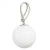 Image de Lampe Fatboy Bolleke - Gris Clair