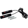 Image de Corde à sauter Pure2Improve weighted jumprope Noir TU P2I201340