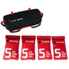 Image de Pure2improve Poids En Sac De Sable 20 Kg