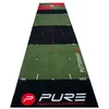 Image de Pure2improve Tapis De Putting De Golf 300 X 65 Cm P2i140010