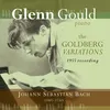 Image de Bach / Gould,Glenn - Bach: Goldberg Variations - Ltd Moss Green Vinyl [Vinyl Lp] Colored Vinyl, Green, Ltd Ed, Holland - Import