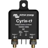 Image de Coupleur de batteries Victron Cyrix-ct 12 / 24 V 120 A