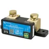 Image de ContrÃ´leur de batterie 500A BluetoothÂ® VICTRON ENERGY SmartShunt