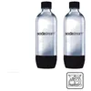 Image de SodaStream - Bouteille - pour machine Ã  soda (pack de 2)