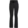 Image de Goldbergh - Pantalon fuseau stretch - Pippa Black pour Femme - Taille M - Noir