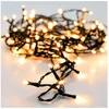 Image de Guirlande lumineuse LED Blanc (13 m)