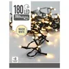 Image de Home & Styling lumiÃ¨re pour arbre de NoÃ«l 18 m de caoutchouc blanc/jaune 180 piÃ¨ces