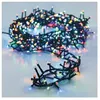 Image de Generique - Guirlande Led Type Ãpines 560 Leds Extra Mulitcolor 14m