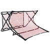 Image de Soccer rebounder Pure2Improve Noir TU P2I150020