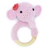 Image de Kit crochet Hochet Éléphant
