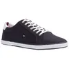 Image de Tommy Hilfiger Baskets Canvas Lace Up en occasion ou reconditionné
