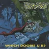 Image de Which Doobie U B Vinyle Noir Audiophile 180gr