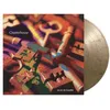 Image de Chapterhouse - We Are The Beautiful - Limited 180-Gram Gold & Black Marbled Colored Vinyl [Vinyl Lp] Black, Colored Vinyl, Gold, Ltd Ed, 180 Gram, Holland - Import