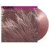 Image de Curve - Blackerthreetrackertwo - Limited 180-Gram Silver & Red Marble Colored Vinyl [Vinyl Lp] Ltd Ed, 180 Gram, Red, Silver, Colored Vinyl, Holland - Import