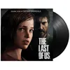 Image de Gustavo Santaolalla - The Last Of Us (Original Soundtrack) [Vinyl Lp] Black, 180 Gram