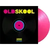Image de Armin Van Buuren - Old Skool - Mini Album [Vinyl Lp] Colored Vinyl, Ltd Ed