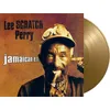 Image de Lee Perry Scratch - Jamaican E.T. - Limited 180-Gram Gold Colored Vinyl [Vinyl Lp] Colored Vinyl, Gold, Ltd Ed, 180 Gram, Holland - Import