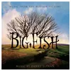 Image de Danny Elfman - Big Fish (Original Soundtrack) [Vinyl Lp] Colored Vinyl, 180 Gram, White