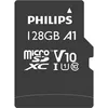 Image de Philips FM12MP45B - Carte mÃ©moire flash - 128 Go - UHS Class 1 / Class10 - SDXC