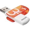Image de Philips FM32FD00B Vivid Edition 3.0 - ClÃ© USB - 32 Go - USB 3.0
