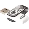 Image de Philips FM64FD00B Vivid Edition 3.0 - ClÃ© USB - 64 Go - USB 3.0