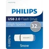 Image de Philips USB 2.0 Snow 32GB - Clé USB