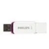 Image de Philips FM64FD70B Snow edition 2.0 - ClÃ© USB - 64 Go - USB 2.0