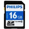 Image de Philips FM16SD45B - Carte mÃ©moire flash - 16 Go - Class 10 - SDHC UHS-I