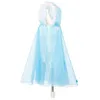 Image de Cape De Princesse Des Neiges 3 - 4 Ans