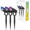 Image de Hombli Hbsk-0100 Ãclairage Intelligent Spot D'Ã©clairage Intelligent Bluetooth 6 W