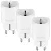 Image de Hombli HBPP-0201 Prise intelligente 3680 W Maison Blanc