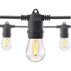 Image de Hombli Hbbs-0129 Ãclairage Intelligent Guirlande Lumineuse Intelligente Wi-Fi 7 W