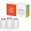 Image de Hombli - Smart Radiator Thermostat Expansion Pack (2+1)