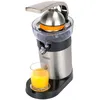 Image de bourgini presse agrumes grand citrus juicer deluxe 130w