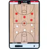 Image de Pure2improve Coachboard Basketball - Orange/Blanc