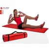 Image de Tapis de sol Pure2Improve Rouge TU P2I290020