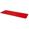 Image de Pure2improve Tapis De Fitness Tpe Rouge P2i200430