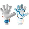 Image de Gants de gardien RWLK Pro Line, Slim Hybrid Fit. Blanc 7 RW2000200