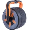 Image de Roue abdominale / kettlebell Pure2Improve Noir TU P2I202180
