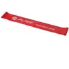 Image de Lot de 40 bandes de résistances Pure2Improve medium Rouge TU P2I202290