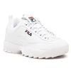 Image de Baskets Fila Disruptor Low 1010262.1fg - Blanc - 41